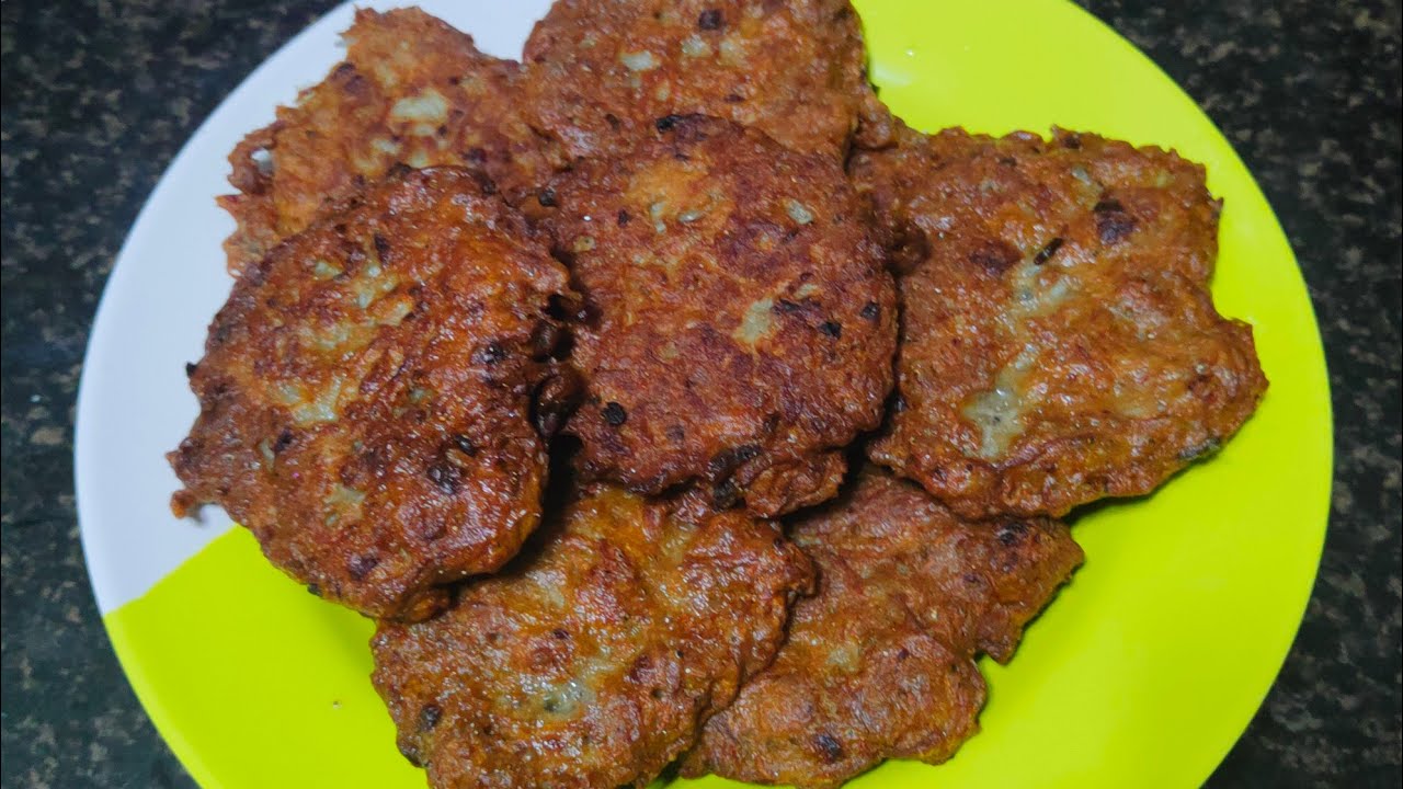 Tortang Dulong Recipe