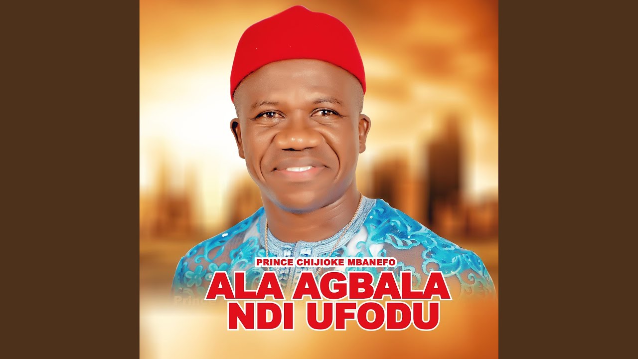 Ala Agbala Ndi Ufodu