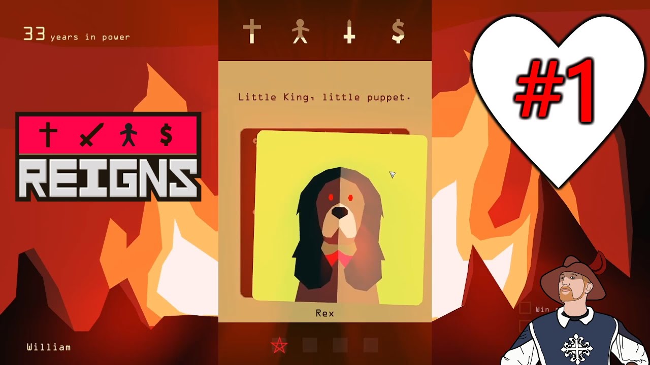 Our Dog gets POSSESSED by the Devil ! | Reigns in 2020
