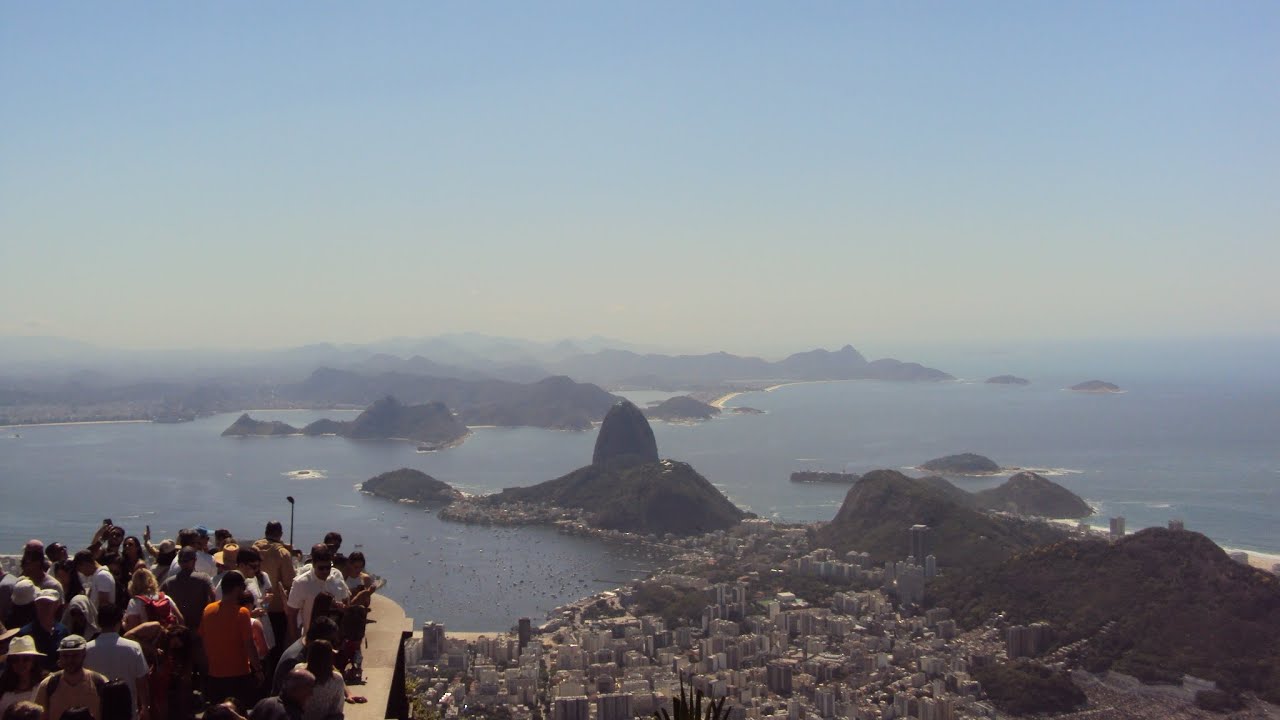 Rio De Janeiro 