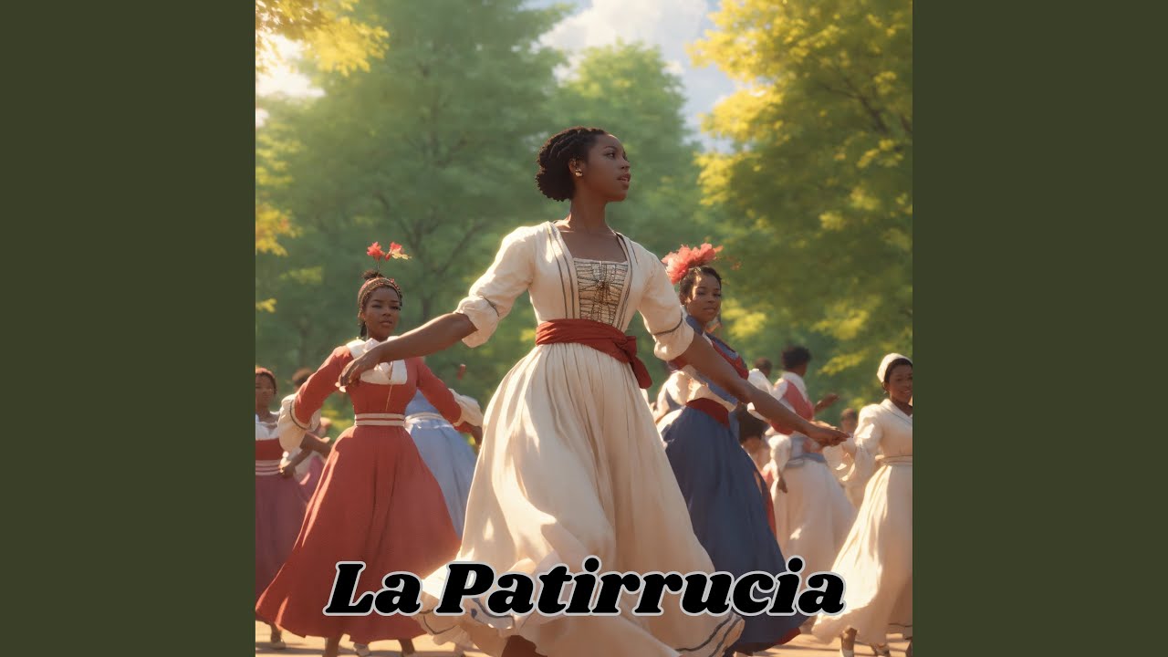 La Patirrucia