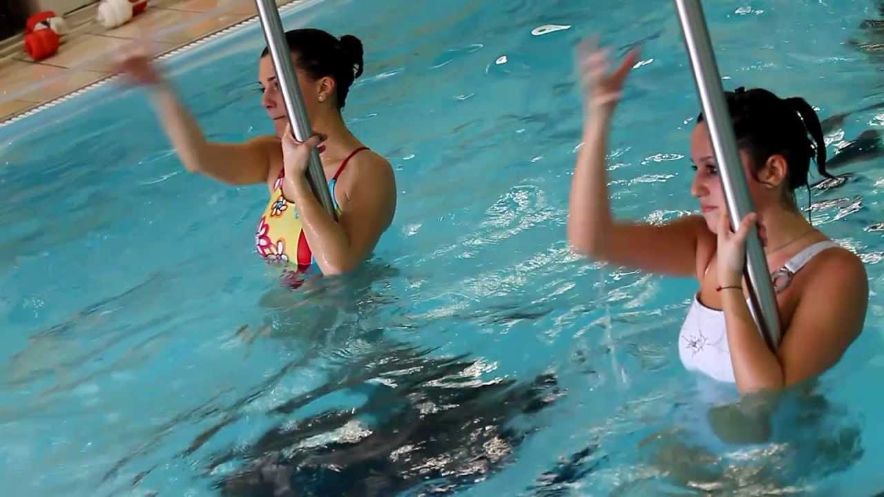 acqua pole