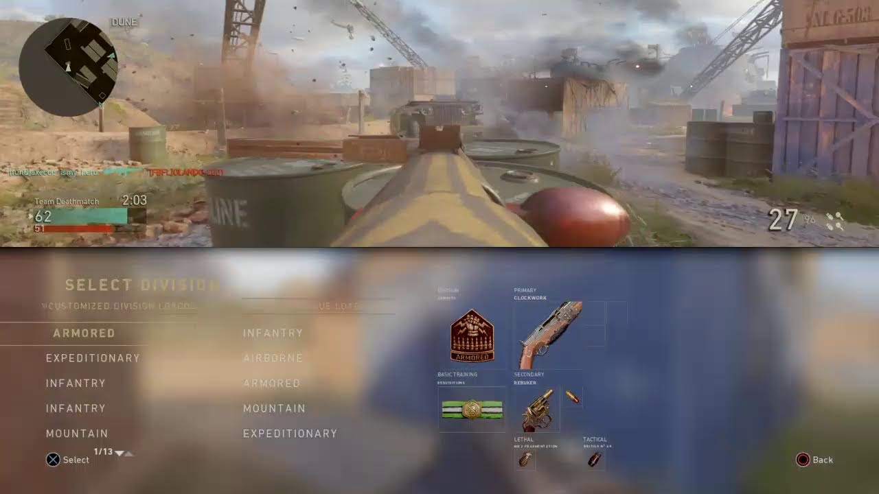 Call of duty ww2