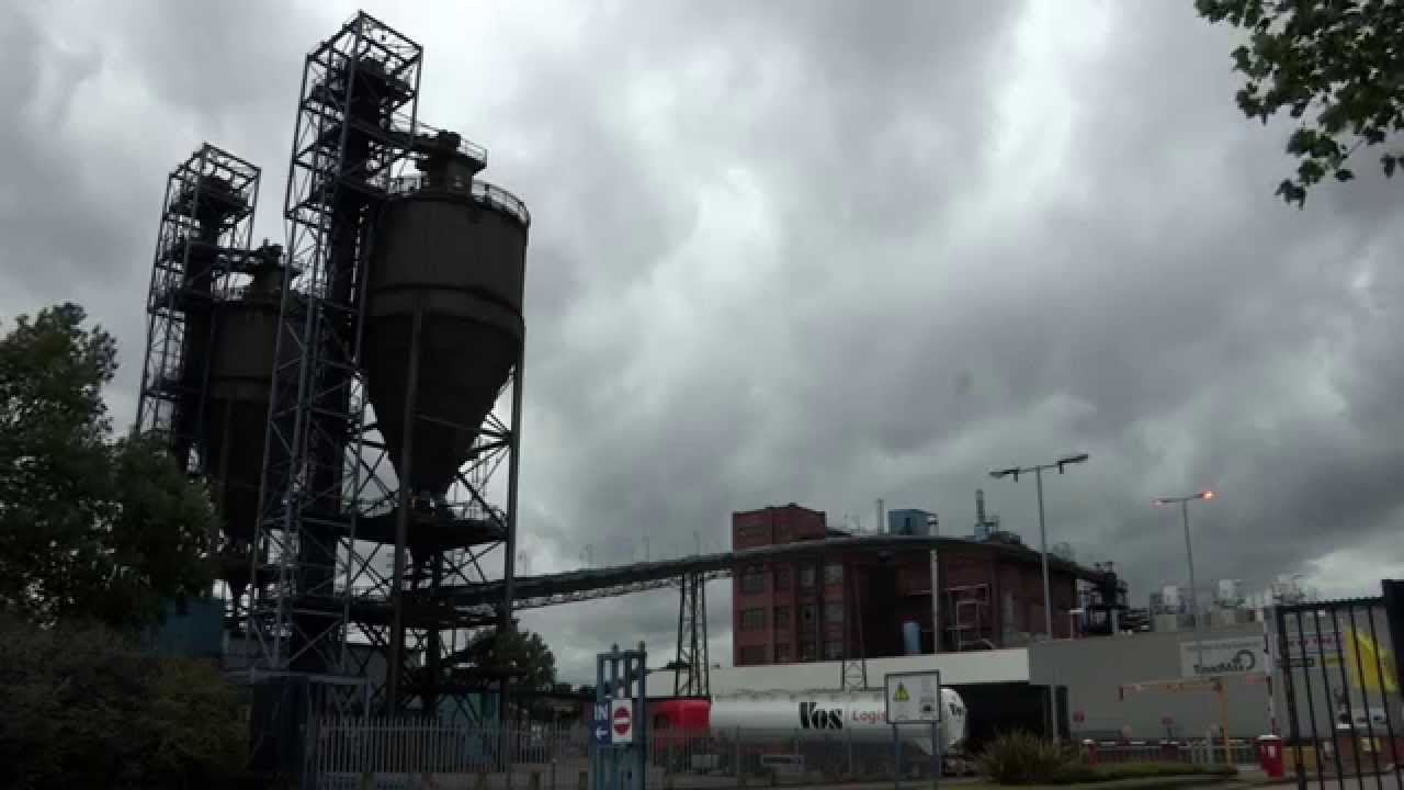 The Midland - Goodyear Closure