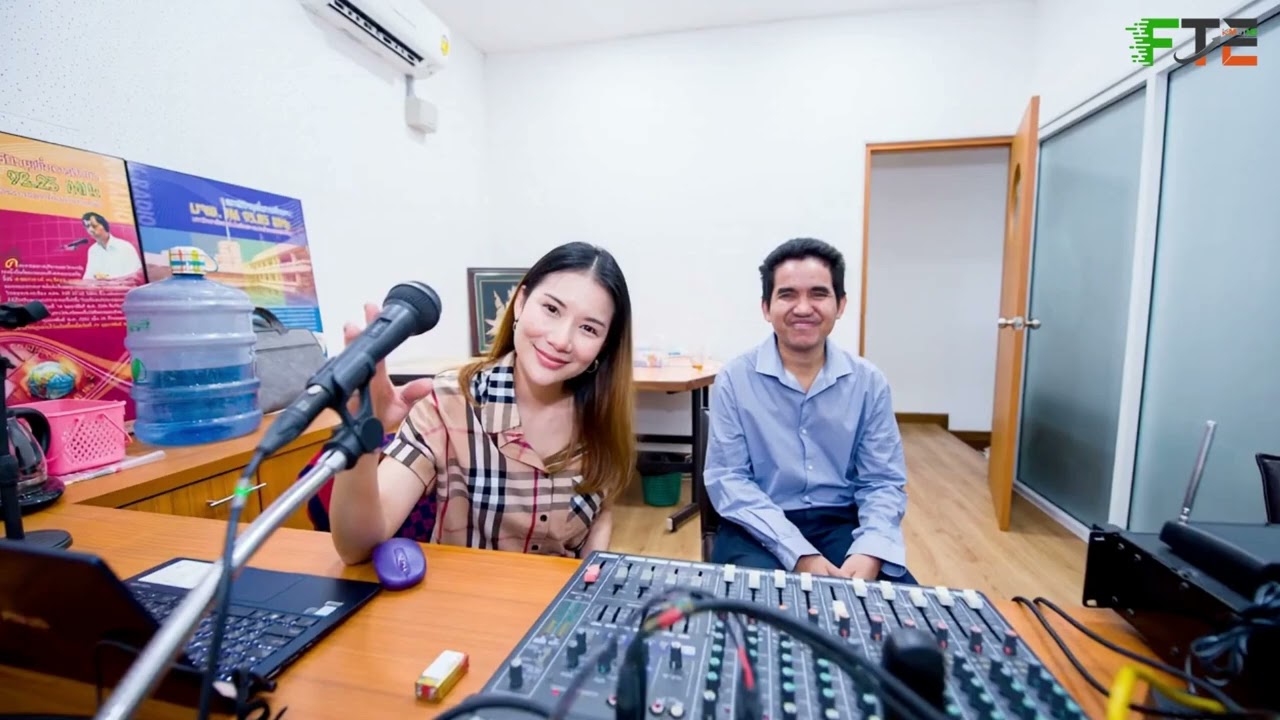 แนะนำคณะครุศาสตร์อุตสาหกรรม มจพ.