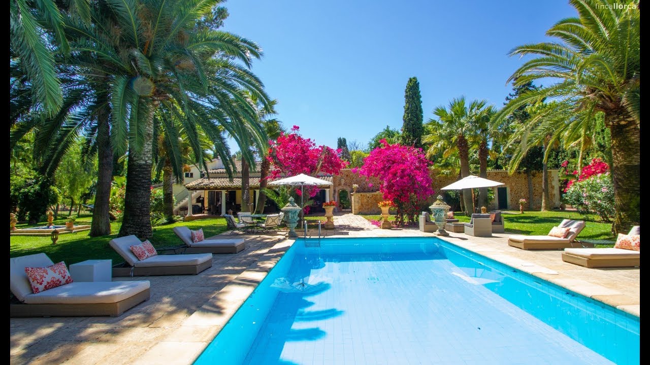Finca auf Mallorca: Santa Lucia