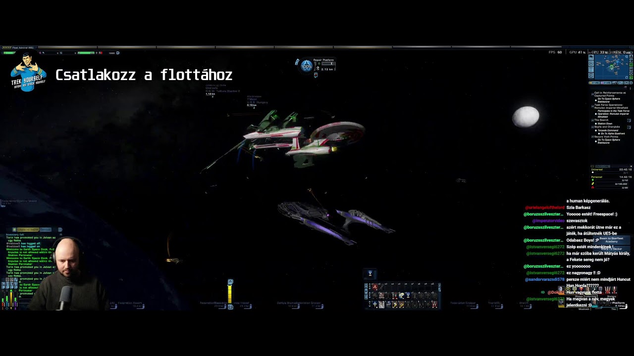 Star Trek Online - Tutorial - Mit hogyan?