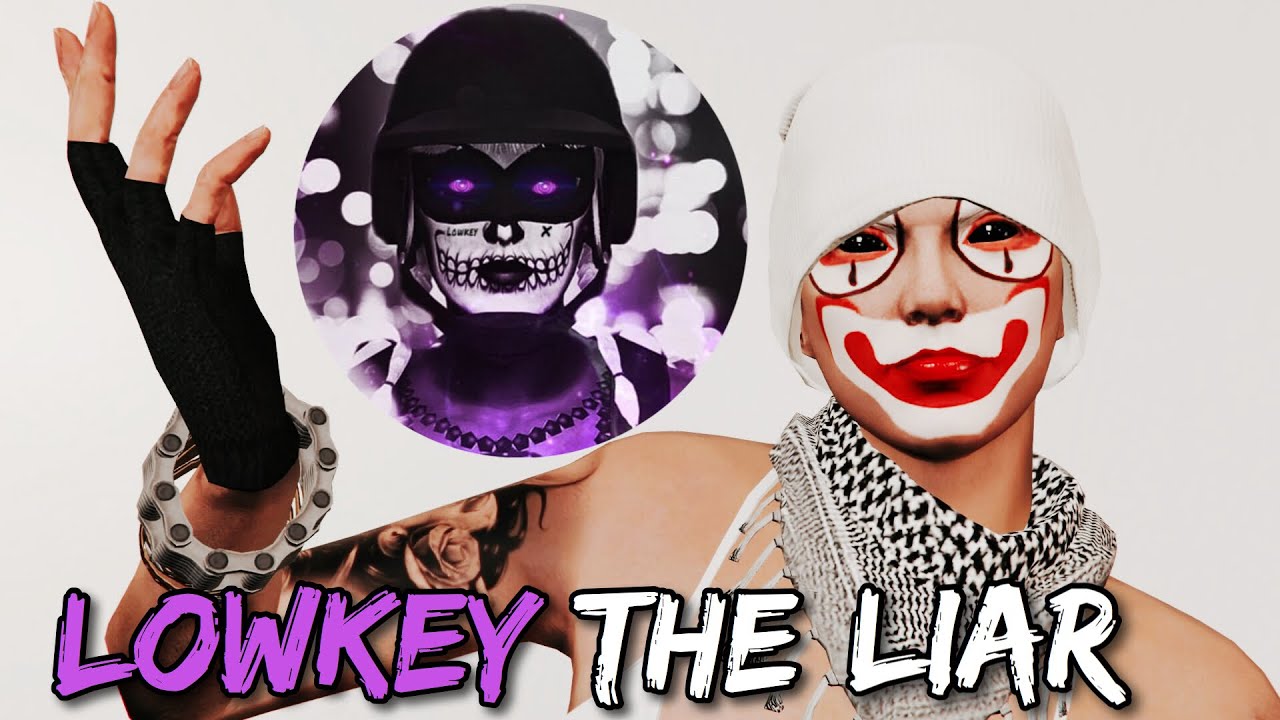Lowkey x.. The Biggest Hypocrite On GTA 🤡 | GTA Online ft. ShootEmUp-YT