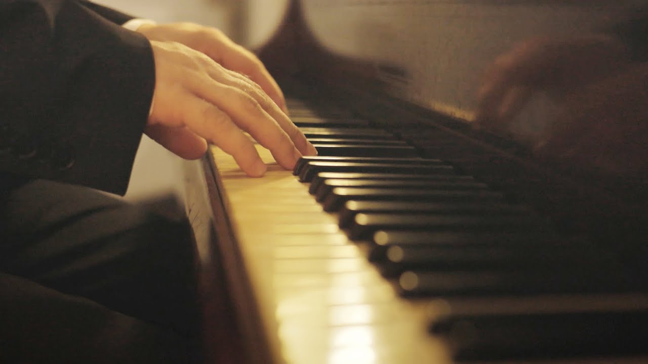 Jurrivh - First Love (SlowVerb)