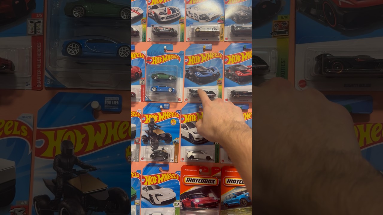 *ANOTHER UPDATE* ADDED MORE CARS TO THE COLLECTION ✨🏎️⚡️💨🔥🌪️🤟 