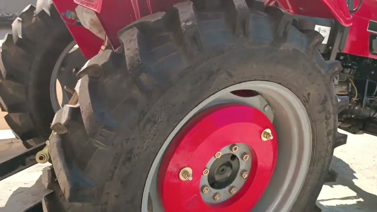 جرار 45حصان 4بستم 2كرونه أجرو ماستر للتواصل 01002679796/01098160036