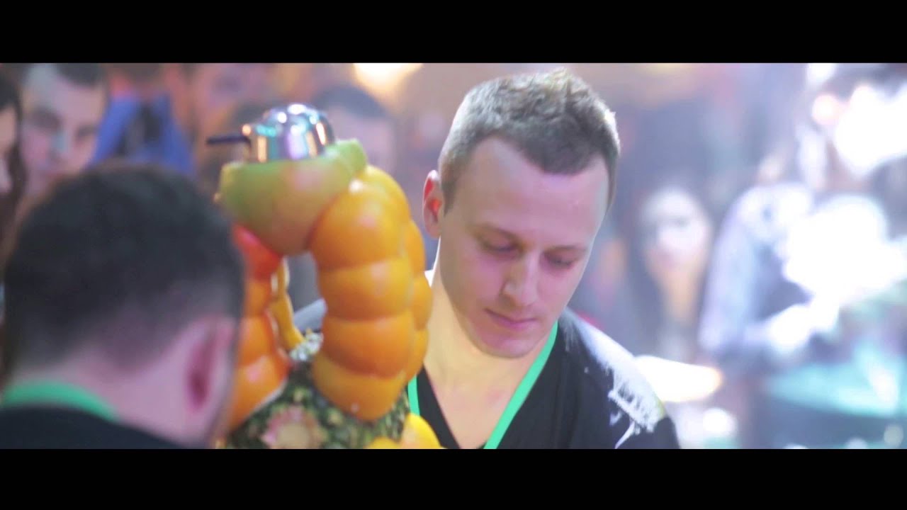 HOOKAH BOSS - Episode 37:Hookah trip! Tour to Rostov on Don! Hookah Battle! Winter season!