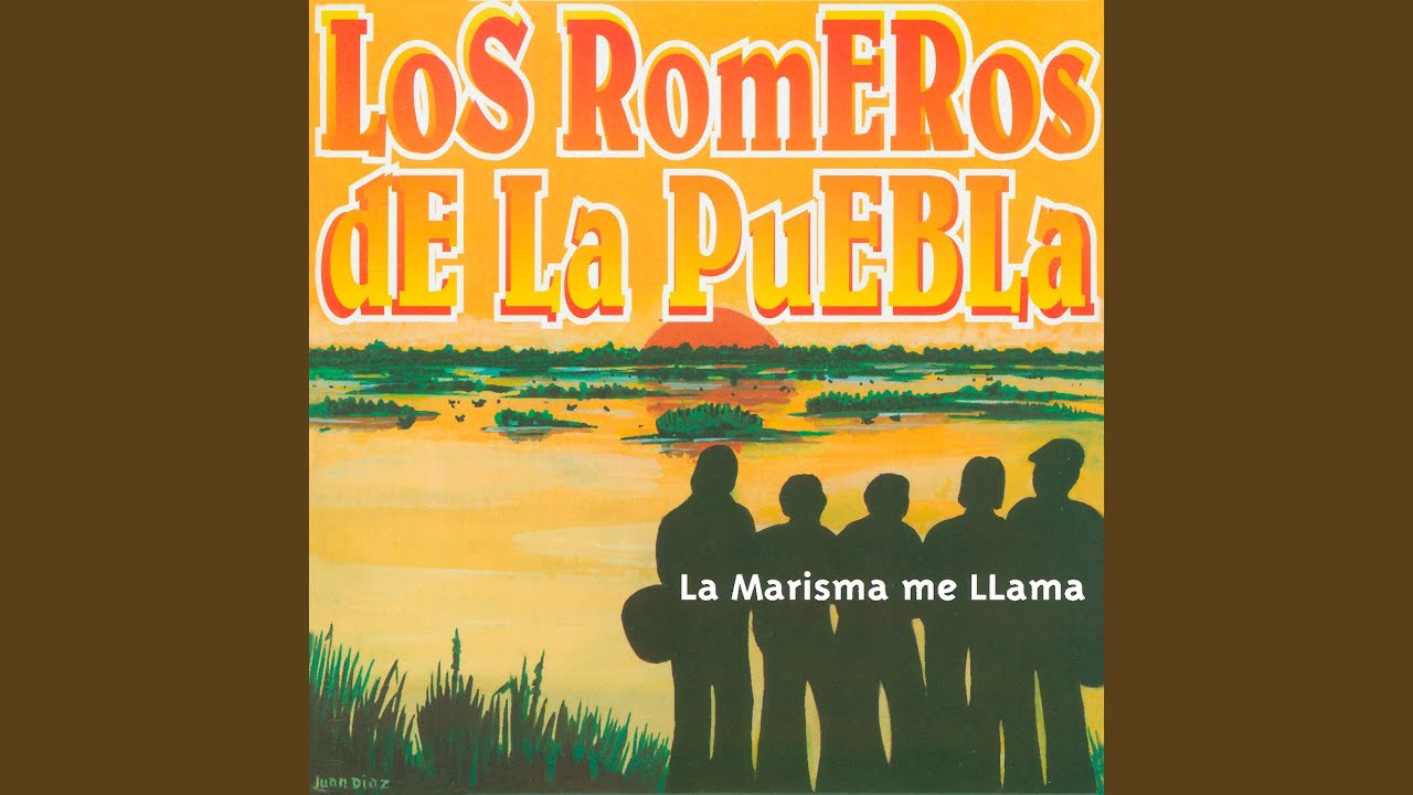 La Marisma me llama