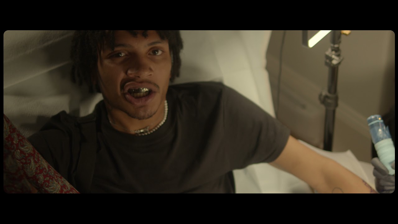 LOU FRE$H x KIRAI - 30STICKS