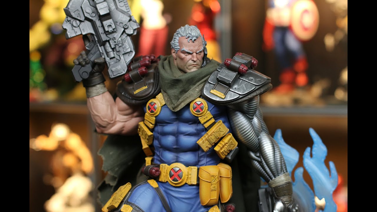 Cable Premium Format Review