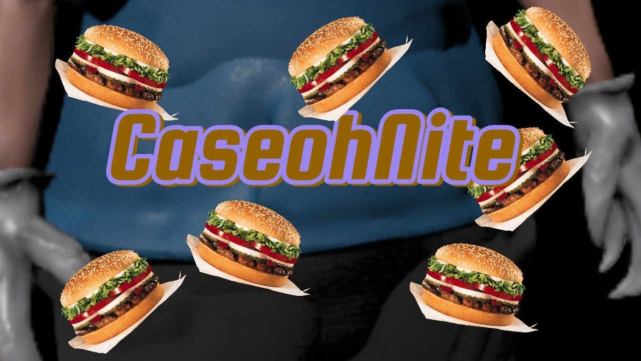 Caseoh Ate Uncle Samsonite Gameplay Pillar Chase 2