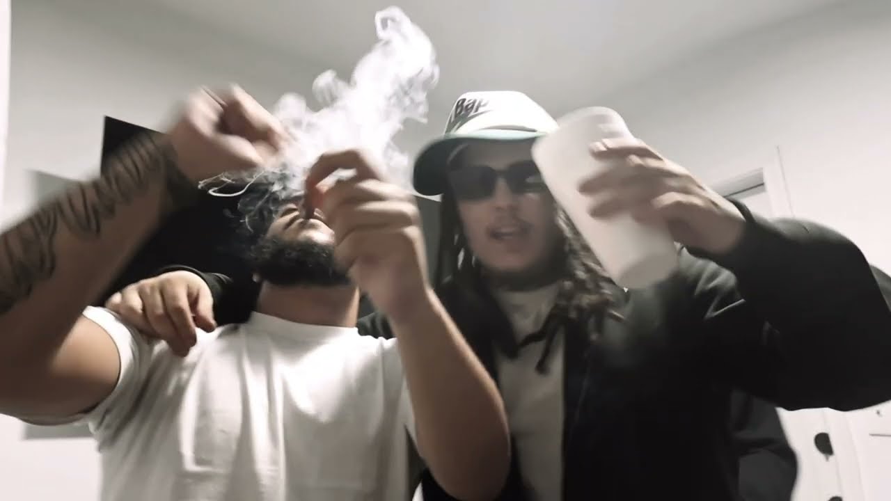 Jefe Thg- Bouncing Out ft. ShowTimeOTK