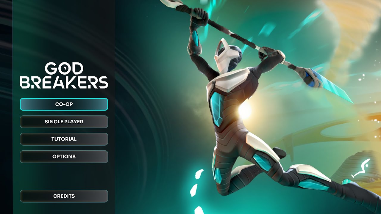 GodBreakers - Reaper No Damage Run