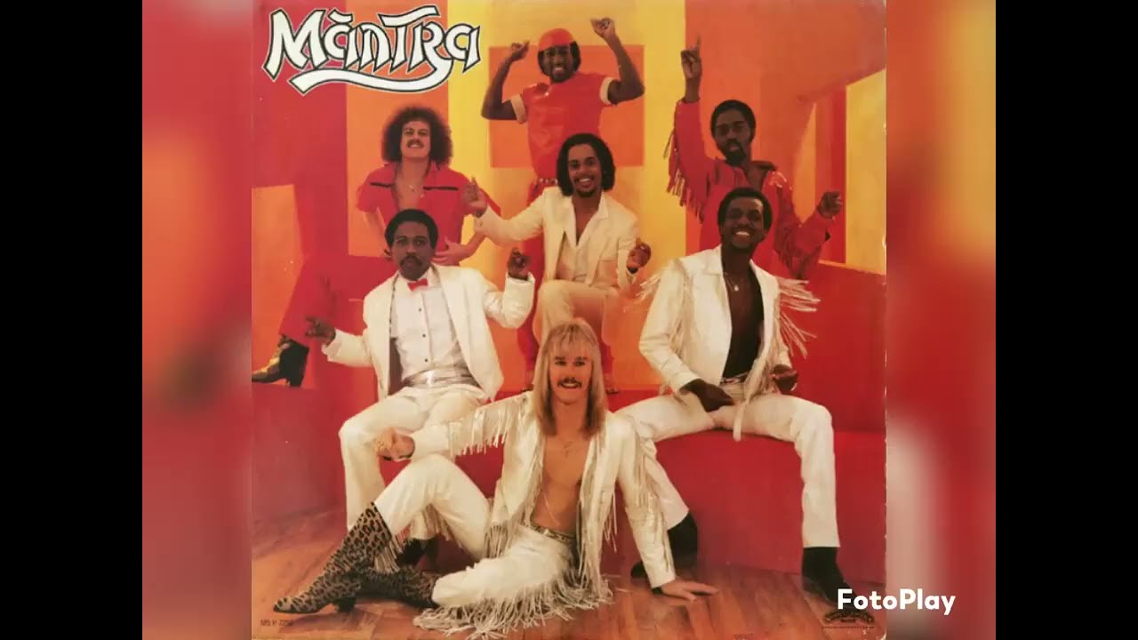 Mantra - Promise Me