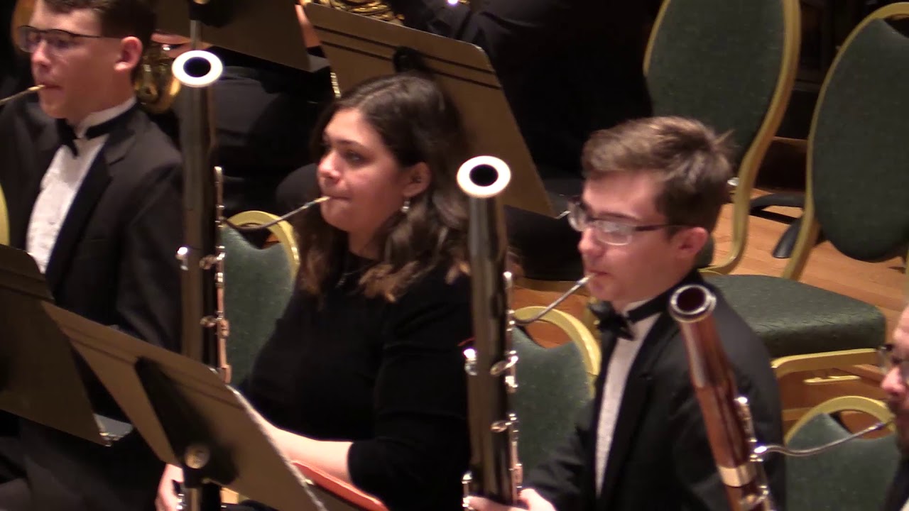 UYO&E June 3rd, 2019  FullConcert