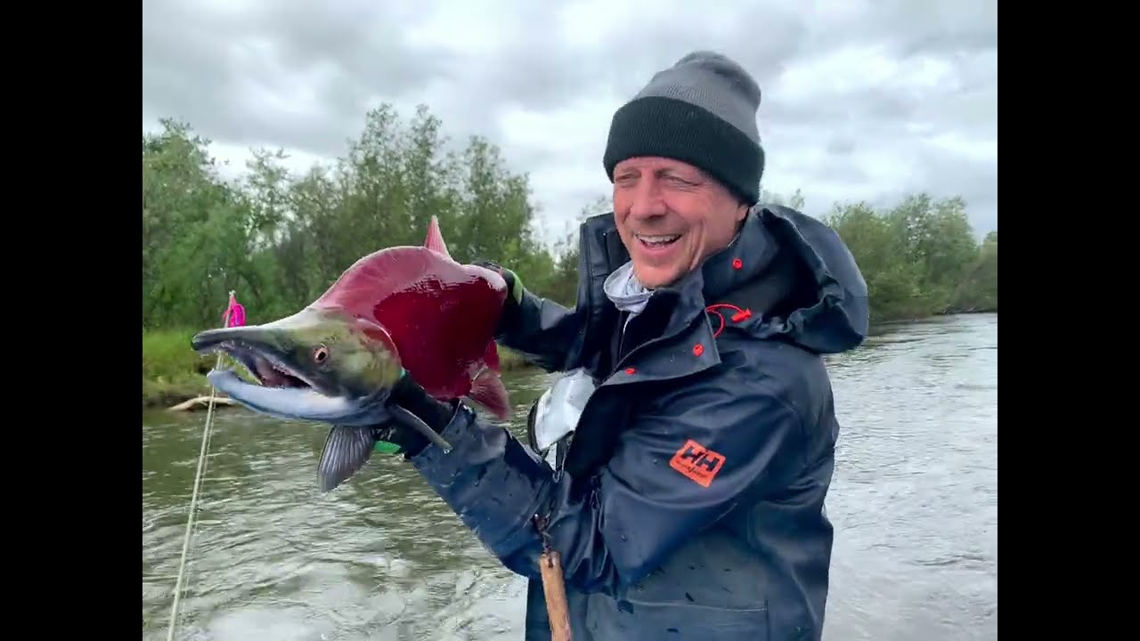 Alaska 2024