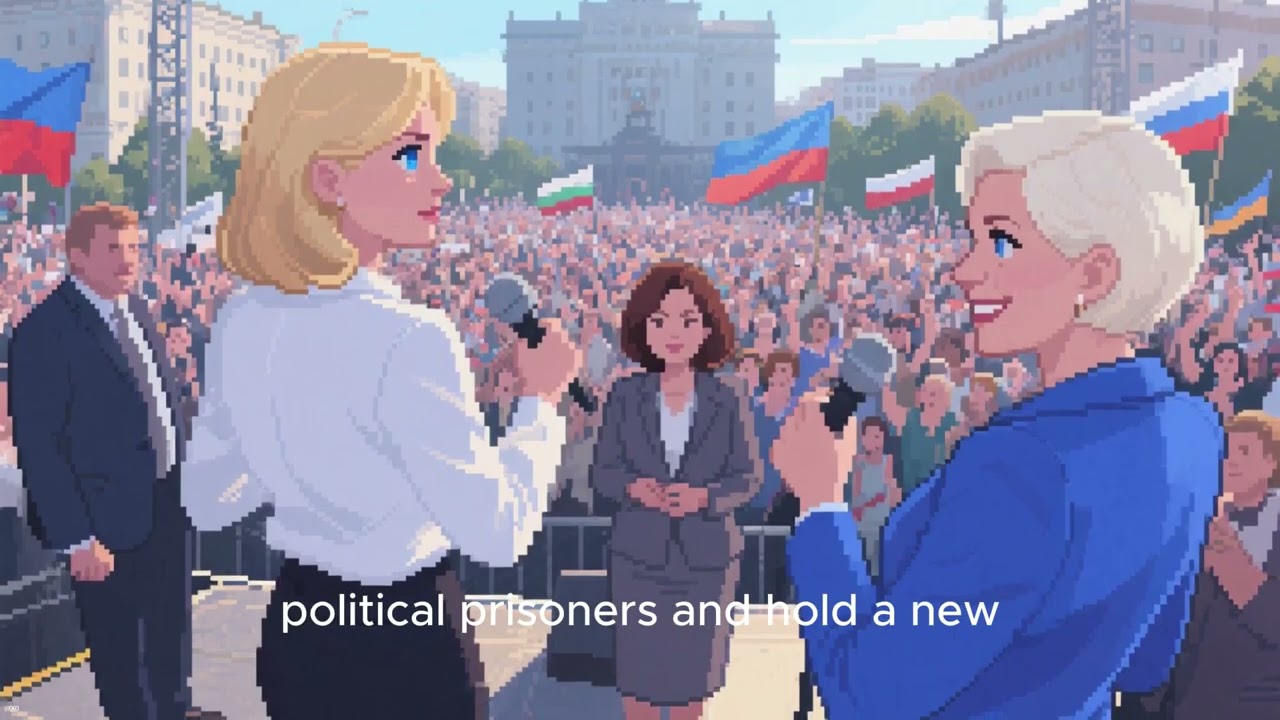Belarus Protests 2020: The Uprising That Shook Europe