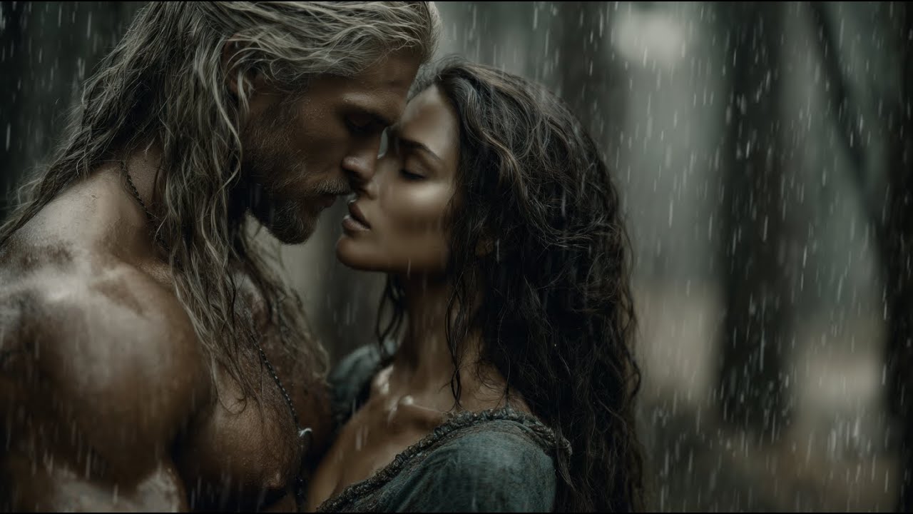 Alpha of My Nightmares | A Dark Fantasy Werewolf Romance Audiobook