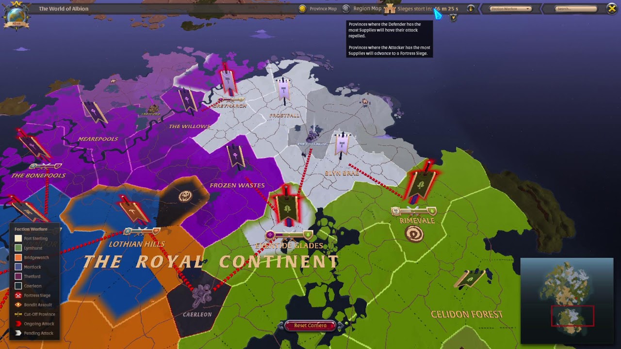 Albion Online