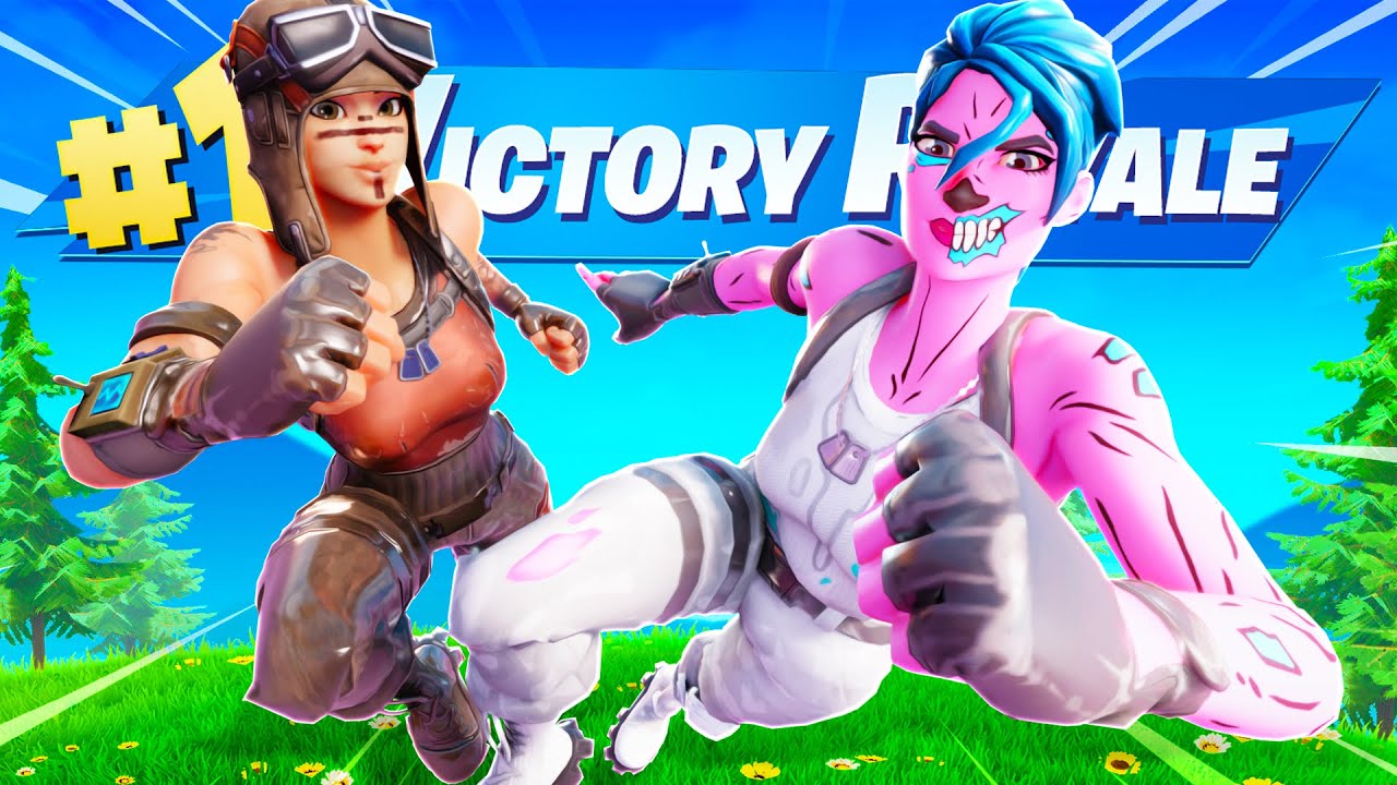 Я организовал турнир OG SKINS ONLY 1v1... (суперредкий)