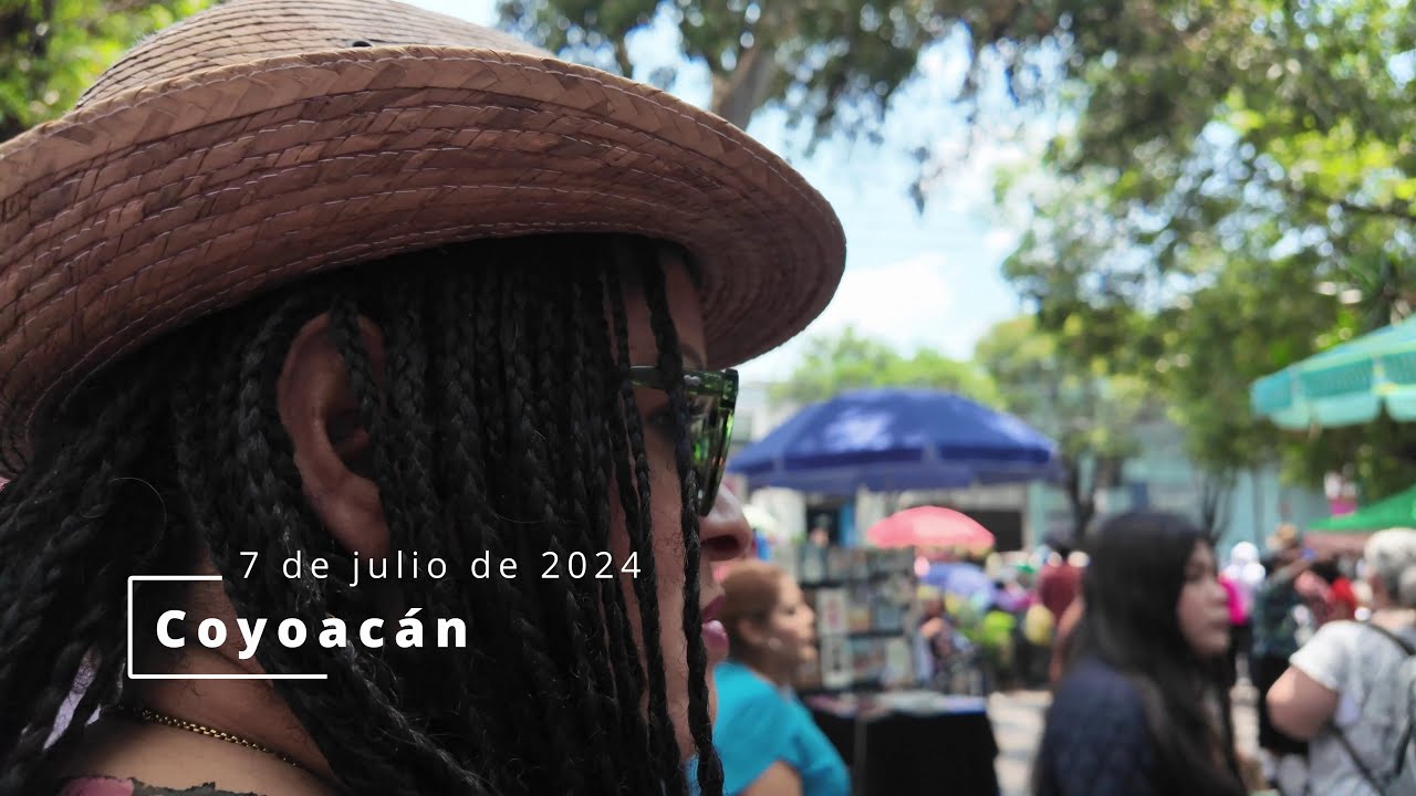 Coyoacan
