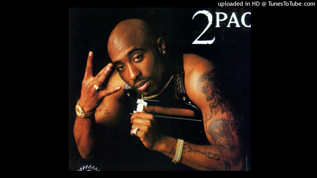 [FREE] 2PAC SAMPLED DETROIT TYPE BEAT 