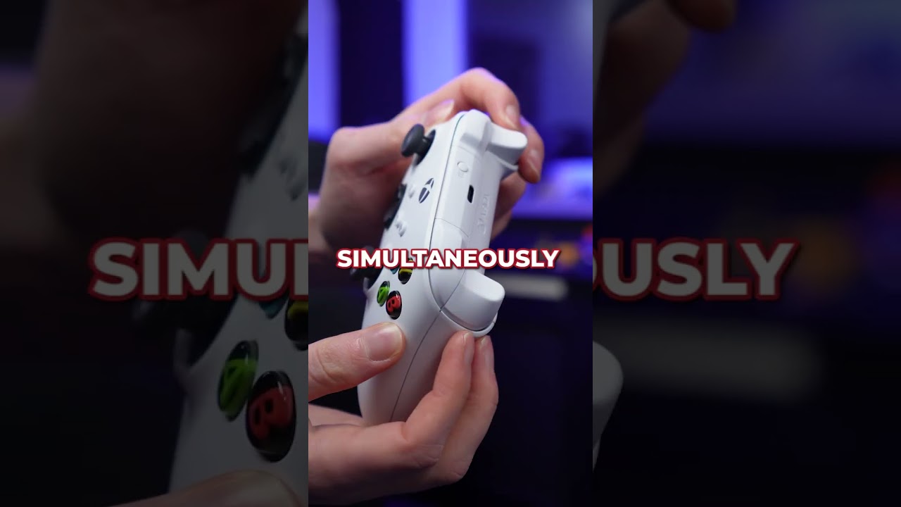 Это СКРЫТАЯ функция на КАЖДОМ Xbox! 😱