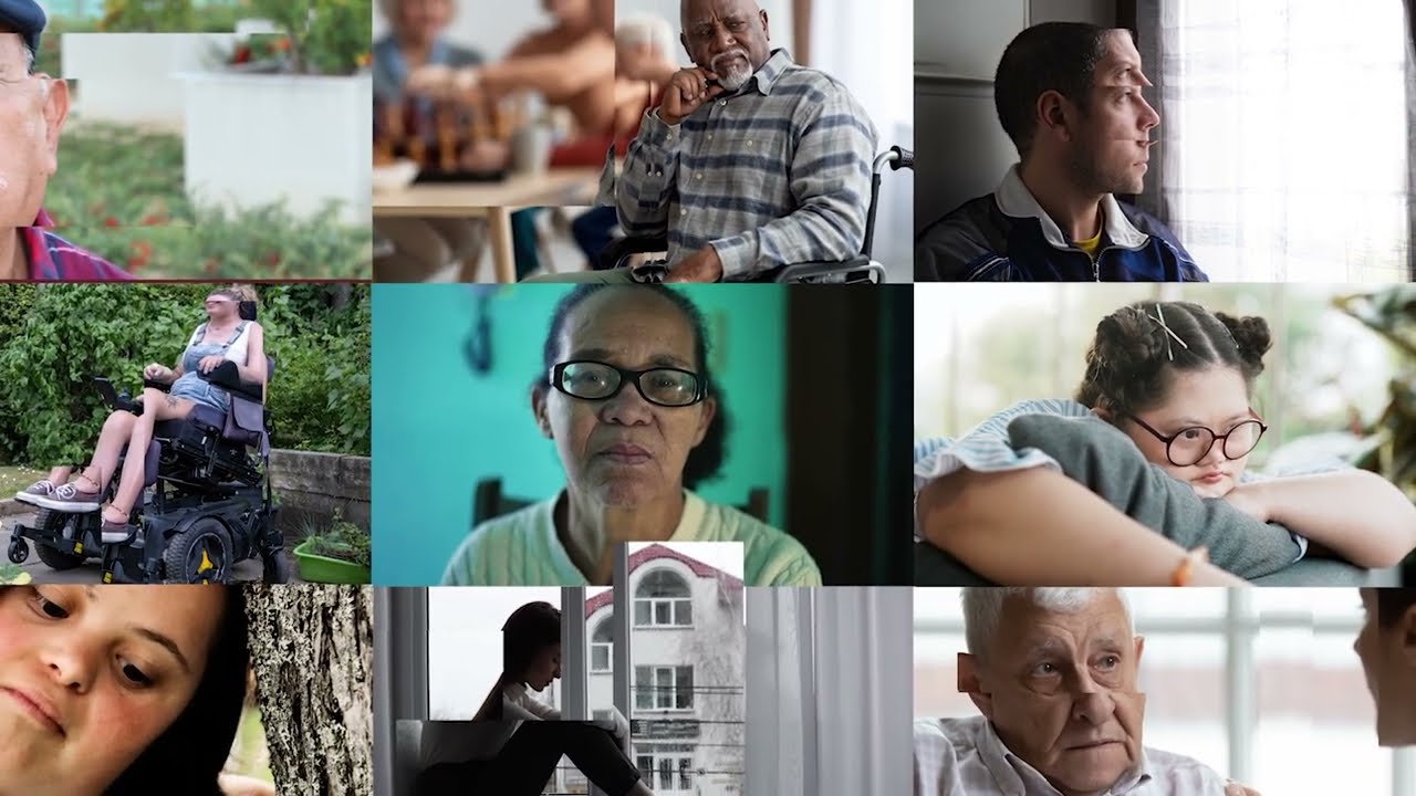 Help Stop the Abuse of Vulnerable Adults - NV Adult Protective Services