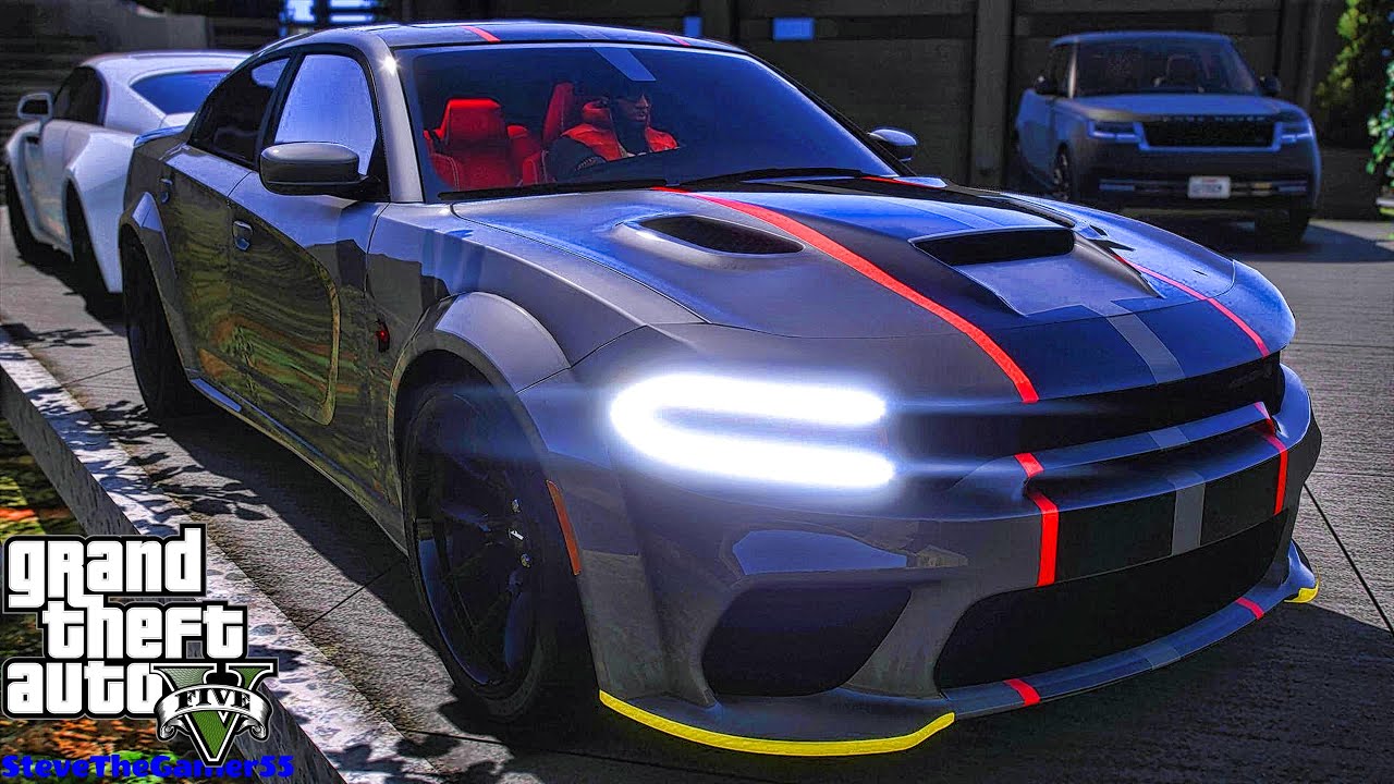 LIVE TONIGHT: What are we doing tonight GTA 5 RP