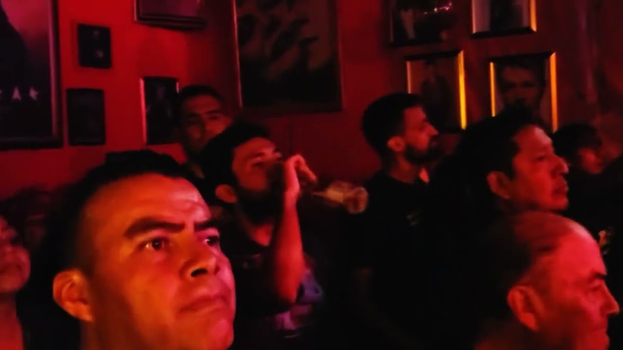 Depeche Mode - Enjoy The Silence _ Hysterika Tributo MX