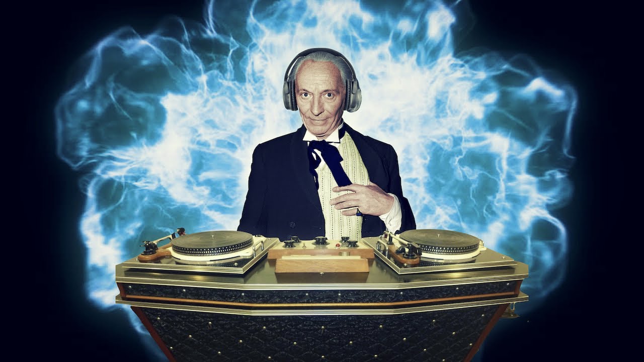 Doctor Who (Dance Remix)