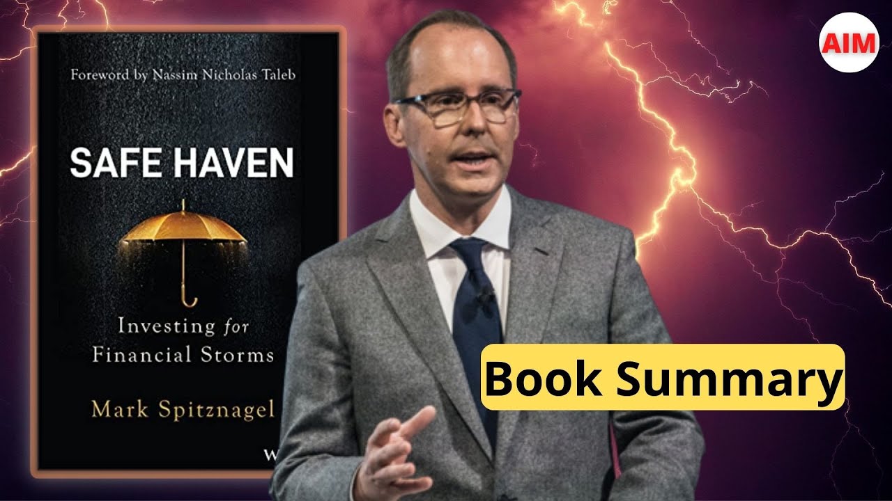Full Book Summary of 