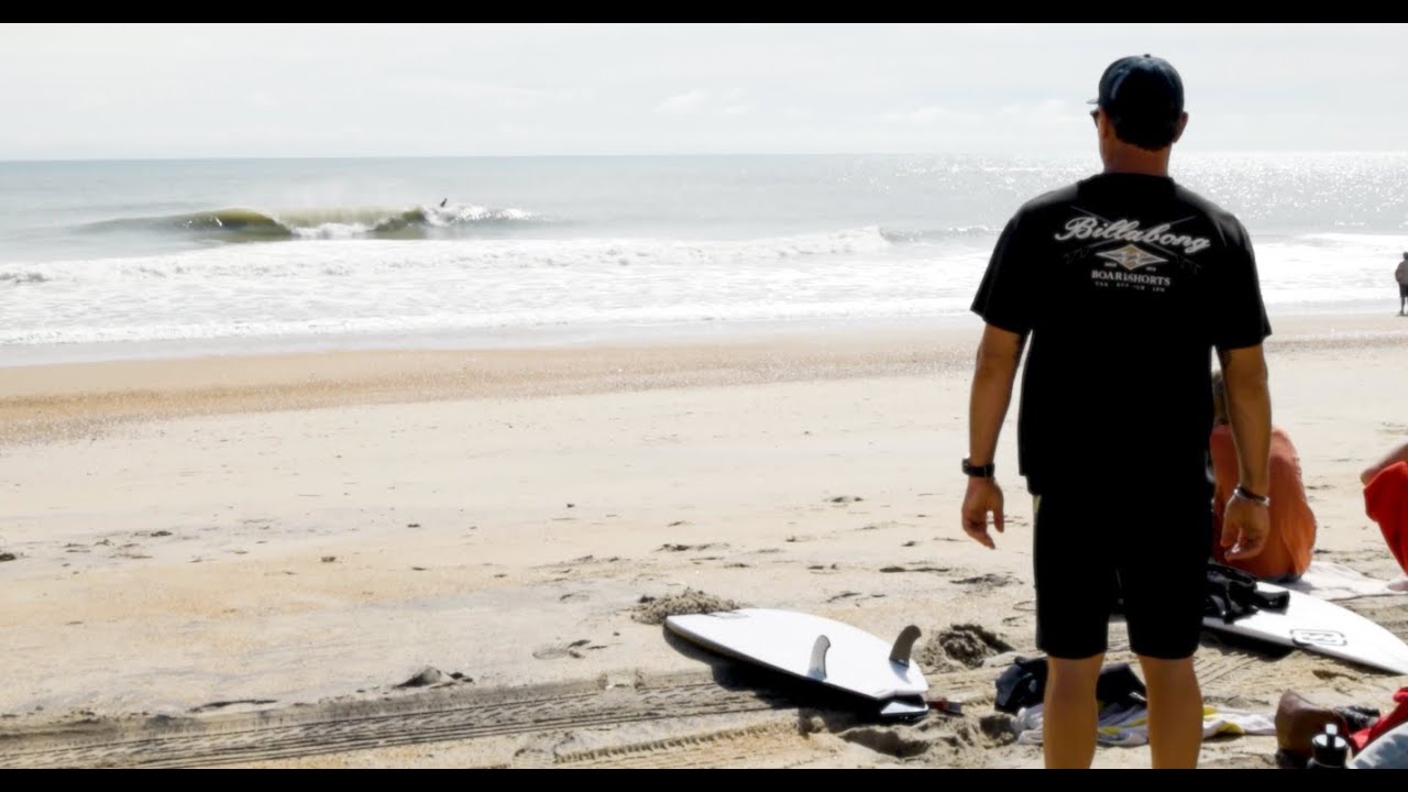 Parko's East Coast USA quiver | JS SURFBOARDS