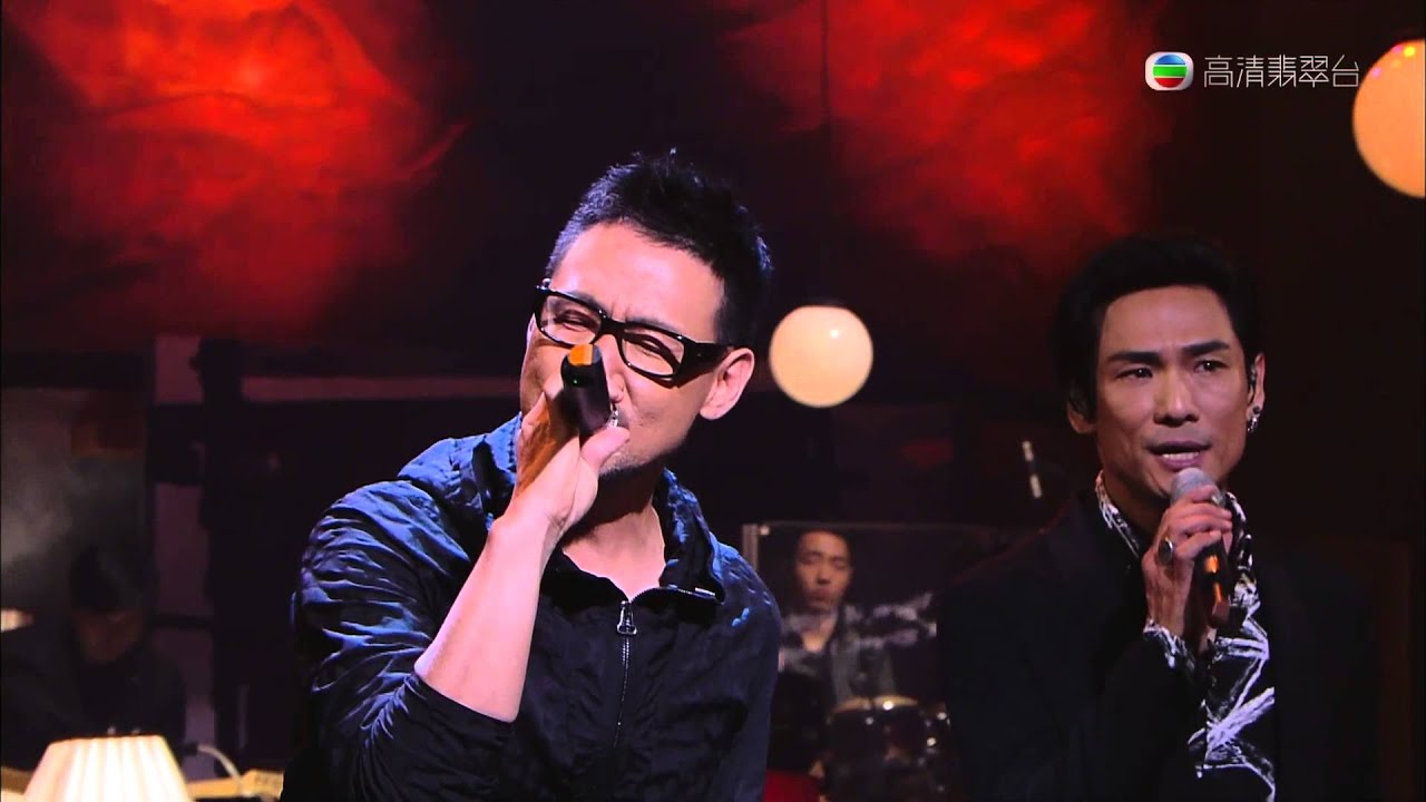 張學友﹣Without You