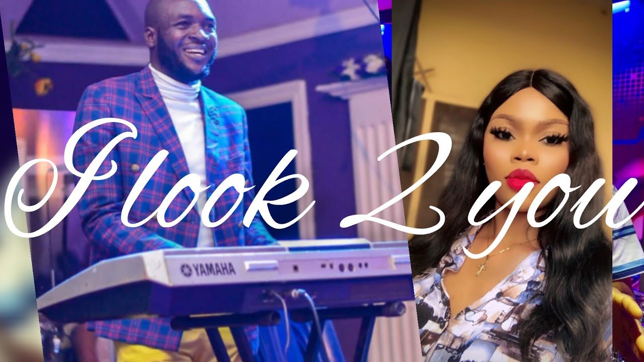 🥺🥺🥺🥺🥺We have never heard it in this manner 🤯I LOOK TO YOU (COVER) by ITOHAN