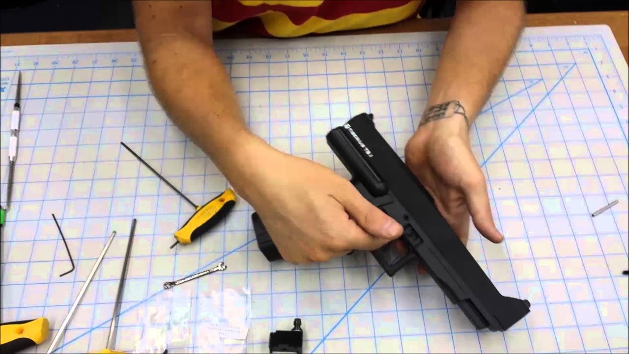 T8.1 Remote Adapter Install Video Part 1
