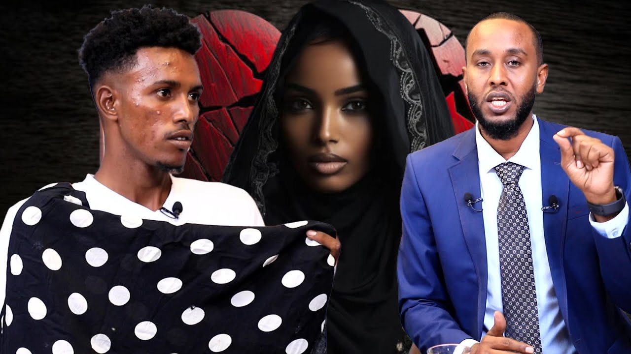 Jaceel dartii garbasaarka gabar uu jeclaa ayu wataa waali ayay u diwaan galiyeen dadkiisii waana…
