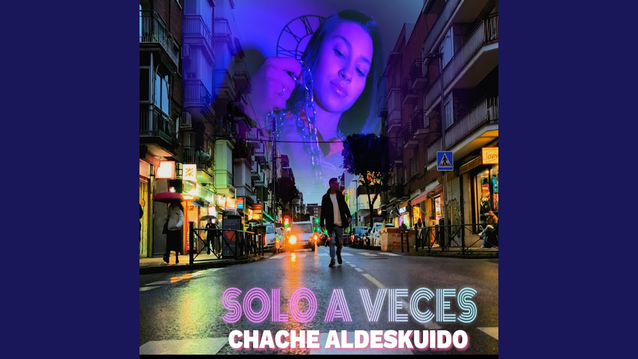 Solo a Veces