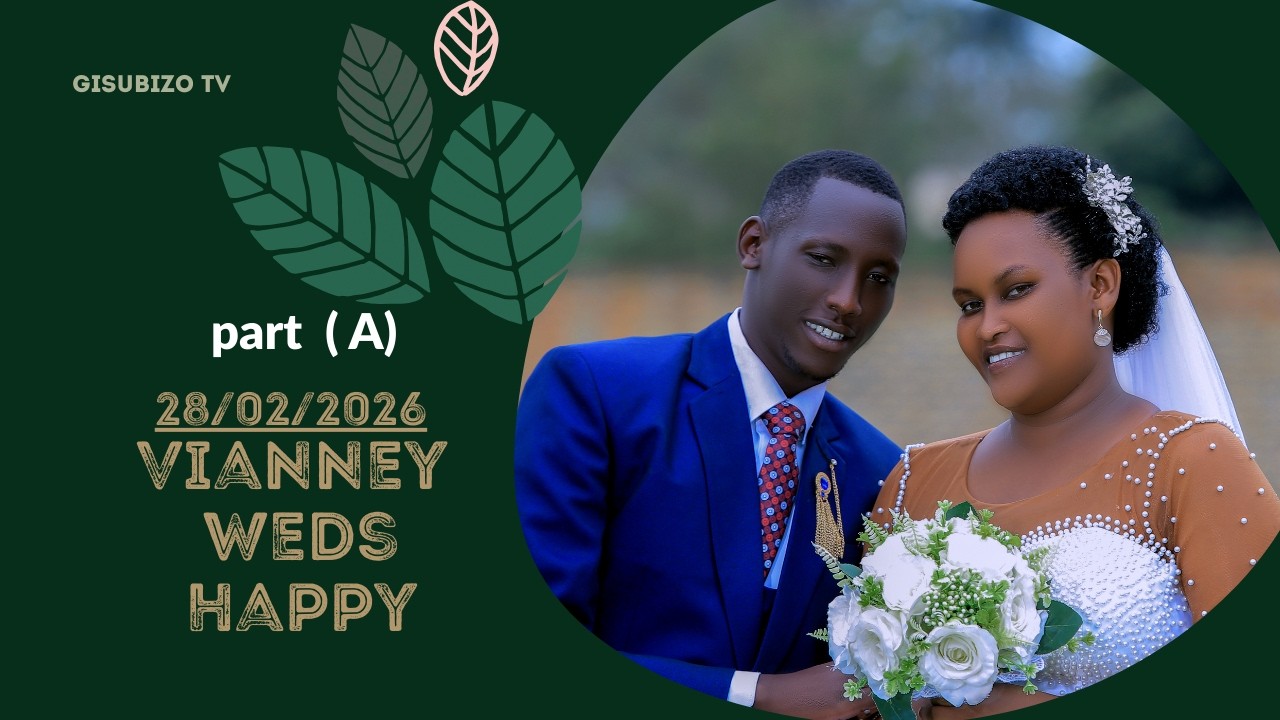 ❤❤❤  Vianney Weds Happy _ full speech part A