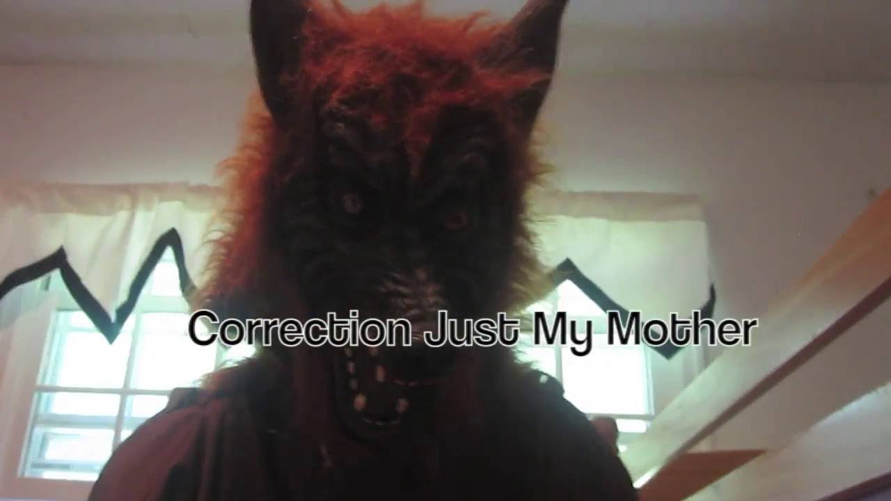 INSANE Wolf JumpScare Prank!!