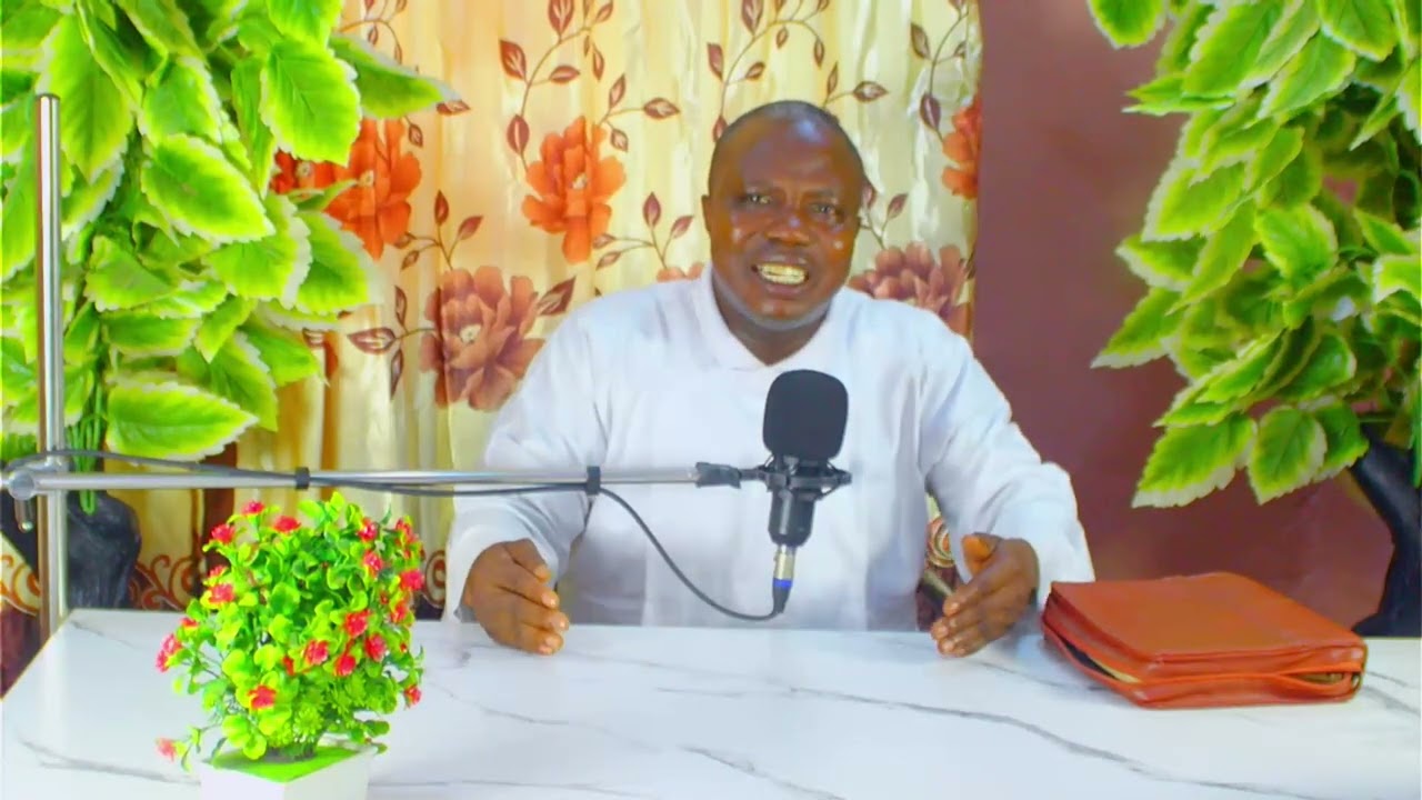 THE GLORY THAT SPEAKS/OGO TO FOHUN 