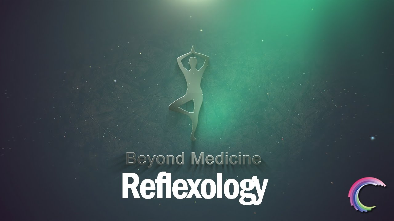 Poza medycyną | Refleksologia | Film dokumentalny o terapii strefowej