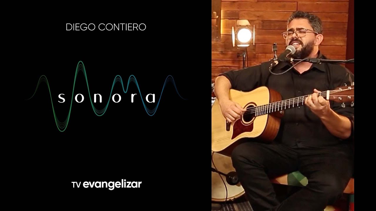 Diego Contiero | Alma Sonora
