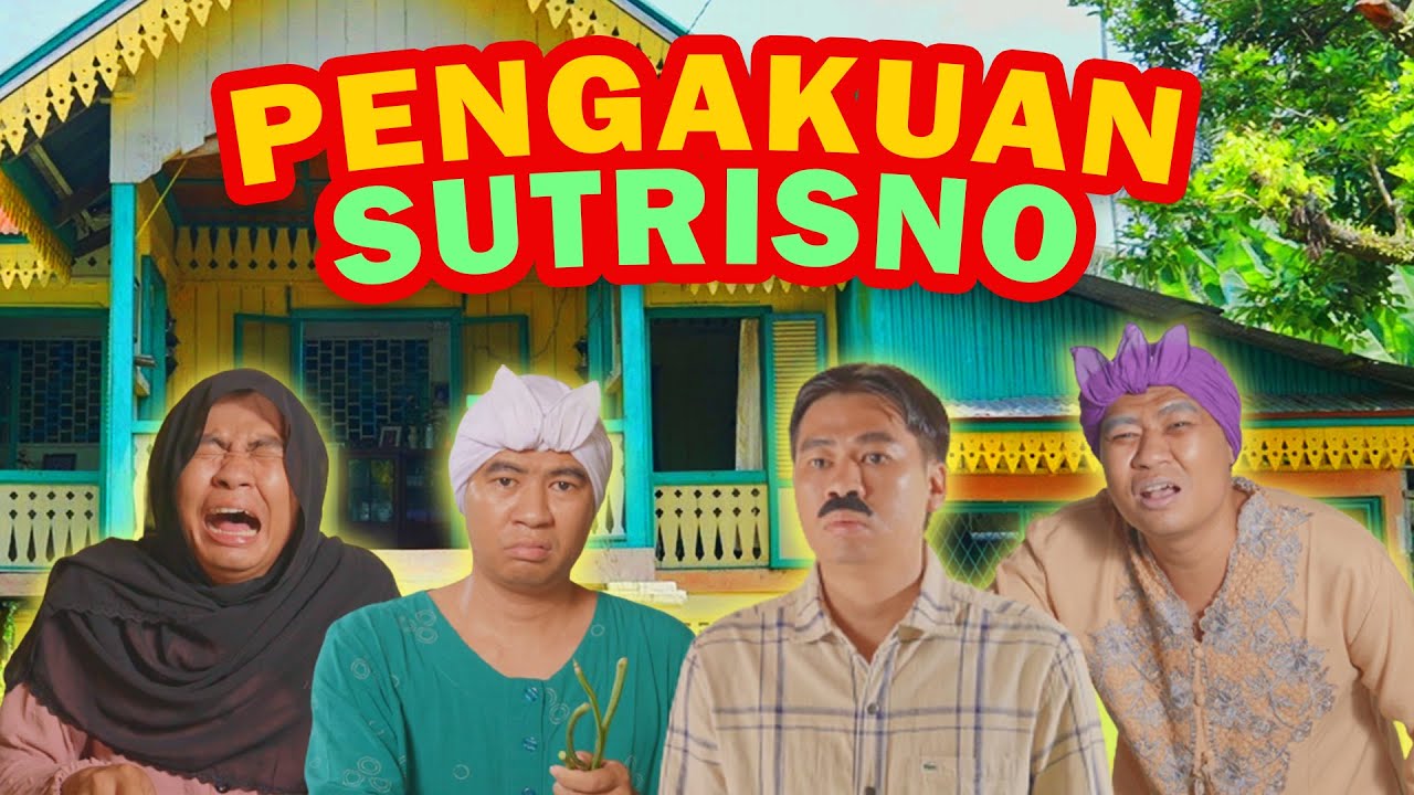 MERTUA DAN MENANTU
