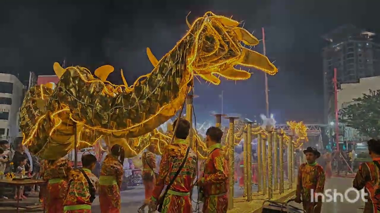 งานพระเจ้าตาก วงเวียนใหญ่ 28 ธ.ค.2566 @Jwtogo